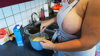 Mutfakta Avrupa Mutfağı