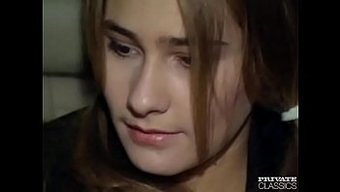 Drraghixa Laurent Ve April Summer, Sert Anal Eyleme Giriyorlar