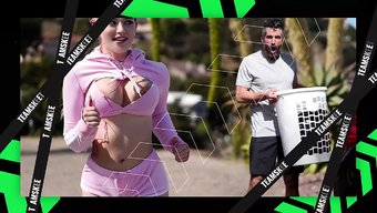 Dört Amatör Bebek, Sert Bir Önyükleme Kampında Yaramaz Oluyor