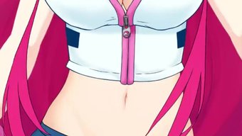 Nutaku Tan'In Sevgililer Günü Sürprizi Için Bu Teaser Videosuyla Hyped Olun