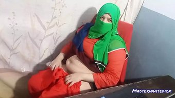 Müslüman Patron Ve Çalışan Videoda Anal Seks Yapıyor