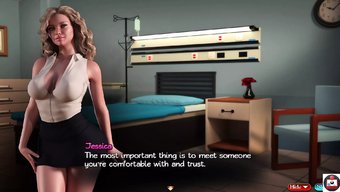 Nadia'Nın Hazine Avı: 60 Fps'De Bölüm 19