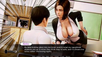 Ncs Ile Hentai Karikatürü - Waifu Akademisi