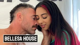 Evin 17. Bölümü: Kiarra Ve Charles'In Sıcak Karşılaşması
