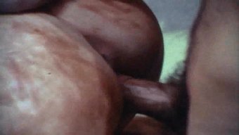 Eric Edwards Ile Vintage Nostalgics 15'Te Klasik Porno