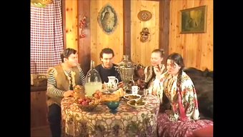 1998'De Anlatılan Bir Rus Peri Hikayesi