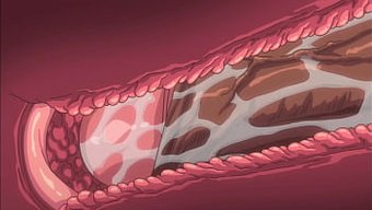 Sadece Büyük Kıçlı Ve Büyük Vajinalı Kadınlar Devasa Sikimi Ehlileştirebilir.