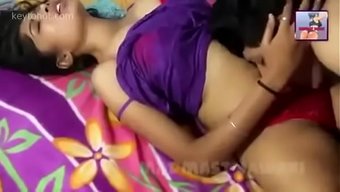 Hintli Hatun Amını Sertçe Siktiriyor.