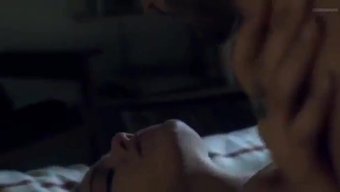Odada Hintli Çiftle En Üst Düzeyde Zevk Yaşayın