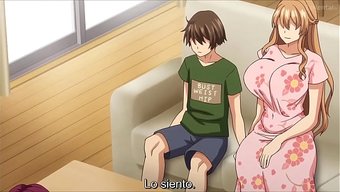 No Waifu No Life! Chapter 2 (Hentai) - En Iyi Hentai Animasyonu