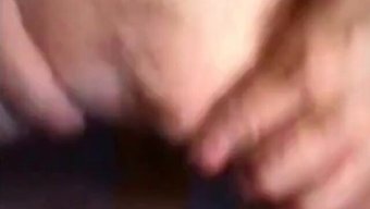 Italyan Çiftin Ev Yapımı Anal Videosu Yakın Çekimde