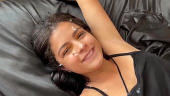 Kıvrımlı Latin Milf'In Ilk Castingini Aldığı Pov Videosu