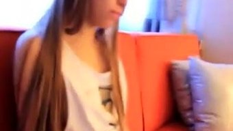 Genç Eskortun Otel Ziyaretinin Ev Yapımı Videosu
