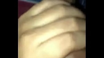 Güzel Mulher Melao, Prensesin Evinde Sıcak Gizli Sahnede