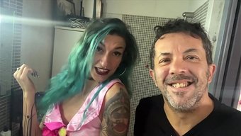 Matthardcore - Güncelleme #2 - Kali Iuga Ile Spermaparty Bts