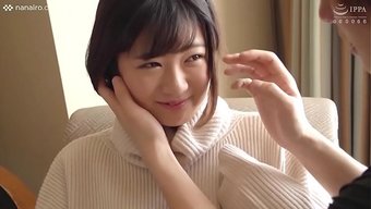 S-Cute Kaho: Masum Kızın Seksi - Nanairo.Co (Asya Amatör Seks)