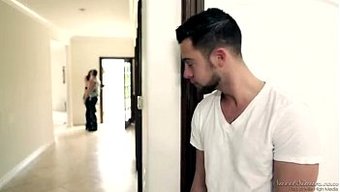 Remy Lacroix'Nin Sweet Sinner Serisindeki Sıcak Sahnesi