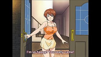 Femdom Ve Büyük Memelerle Güzel 3d Anime - Şimdi Tadını Çıkarın!