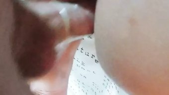 Pov'Da Ilk Kez Anal Deneyim