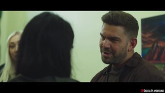 Digital Playground – Ghosted: Episode 1’in Çıkış Tarihi Açıklandı