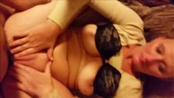 Amatör Milf Pov'Da Sikişiyor