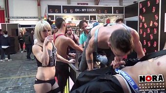 Eros Porto'Nun 2016 Sıcak Sahneler Derlemesi