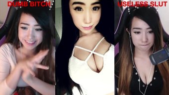 Jennacides'In Yer Aldığı Mastürbasyon Videolarının Derlemesi