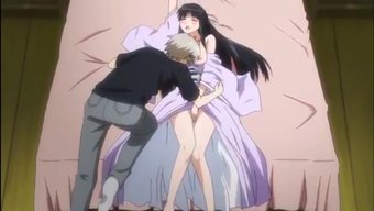Yosuga No Sora'Nın Tüm Açık Saçık Cinsel Içeriği Tek Bir Yerde.
