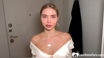 Amatör Video: Ev Yapımı Porno, Bj Ve Doggy Style Seks