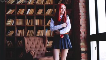Sia Siberia, Sıcak Harry Potter Parodi Videosunda Başrolde