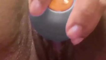 Seks Oyuncaklarıyla Tek Başına Oyun