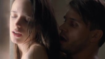 Nifomaniaca'Da Stacy Martin'In Amcığı 2013
