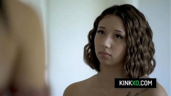 Kimora Quin Ve Madi Laine, Üvey Ailenin Cinsel Keşfi