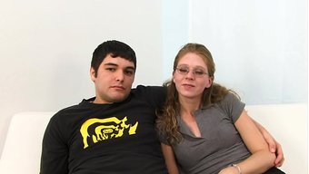Jennifer Leigh, Bbc Tarafından Vahşi Bir Sahnede Amına Sertçe Geçiriliyor.