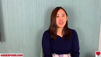Japon Güzel Şişman Kadınlar Chika, Pov Bir Videoda Seks Oyuncakları Kullanarak Cinsel Deneyimlerini Ve Zevkini Paylaşıyor