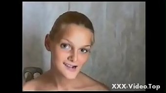 Ekaterina Melnik'In Ev Yapımı Videosu Rus Cazibesini Sergiliyor