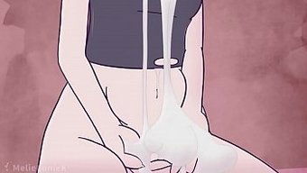 Sushi Ve Itachi Bu Sıcak Porno Videosunda Güçlerini Birleştiriyor