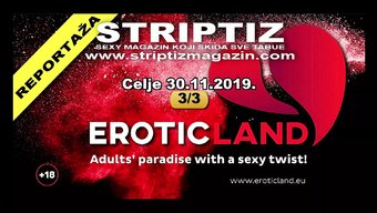 Milf Ve Genç (18+) Ile Slovenya'Da Sert Üçlü