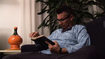 Italyan Amatör Sakso Çekiyor Ve Arkadan Beceriliyor