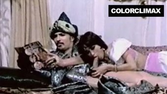 Alman Milf Sıcak Bir Sakso Alıyor