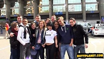 Amanda X, Sıcak Bir Swap Videosunda Derin Bir Oral Seks Yapıyor Ve Spermi Yutuyor