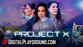 Bu Eylül Ayında Dijital Oyun Alanında Project X Ile En Iyi Yetişkin Film Deneyimine Hazır Olun.