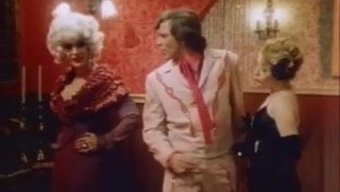 Vintage Video: Lollipop Sarayı'Ndaki Saf Iş Arayanlar