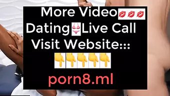 Milf Luna Star, Büyük Bir Yarak Tarafından Götü Ve Amı Sikişiyor