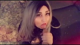 Amatör Güzel Şişman Kadınlar Ev Yapımı Videoda Sakso Çekiyor Ve Yüzüne Boşalıyor