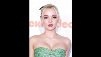 Dove Cameron'Un Sert Sahnelerin En Iyi Derlemesi