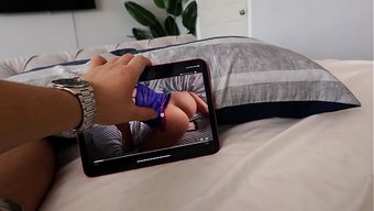 Üvey Kız Kardeşimle Porno Izliyorum - Dolly Paige