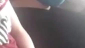 Genç Kızın Amı Hd Videoda Zevk Alıyor