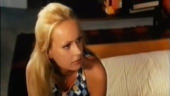 Jack Ve Gina Janssen Ile Klasik Vintage Porno