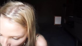 Asmr Gerçek Softporn Videosunda Inliyor